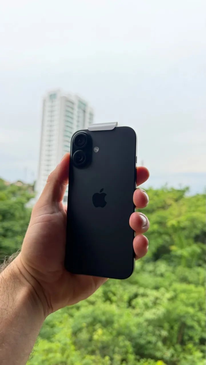 iPhone 16 256gb