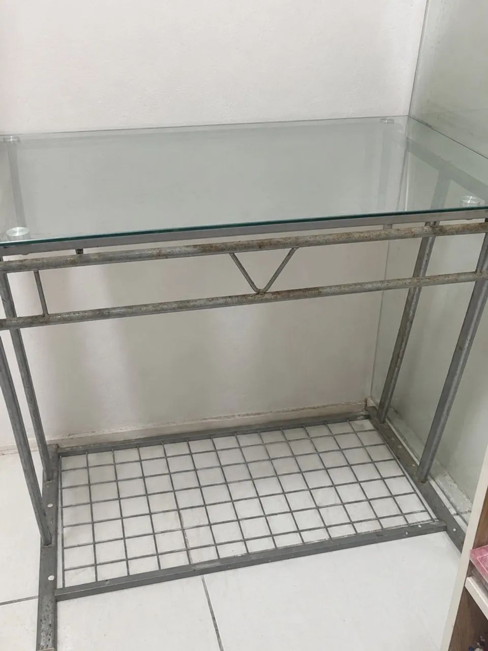 Mesa de computador 