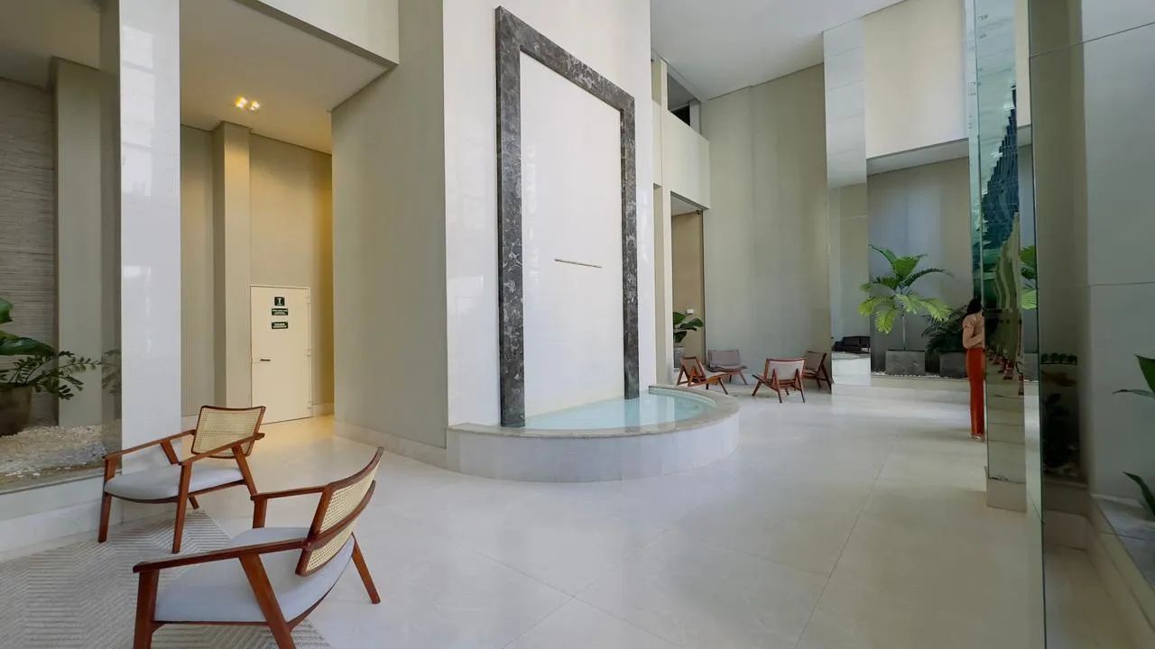 Apartamento 03 suítes - Setor Oeste - Foto 3