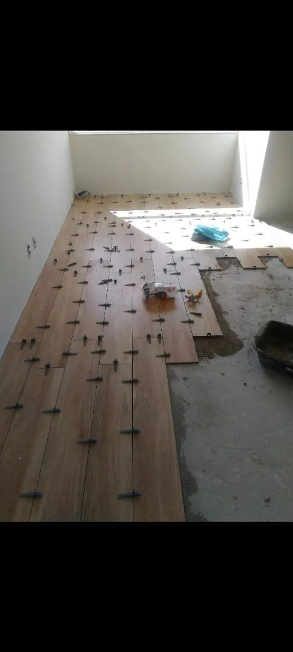 Pedreiro porcelanato  - Foto 6