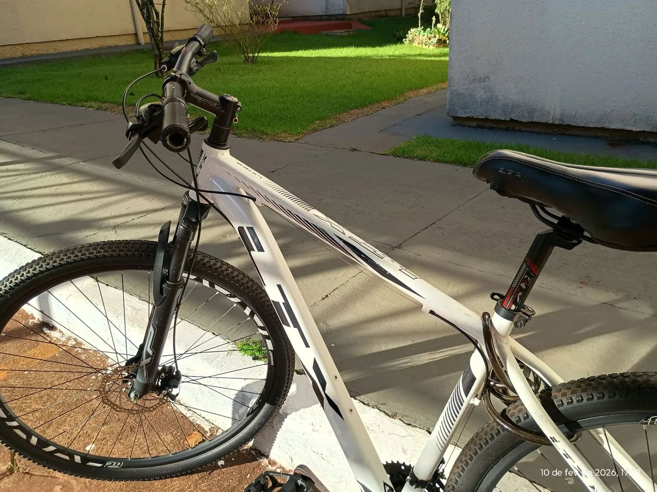 Bicicleta aro 29  - Foto 2