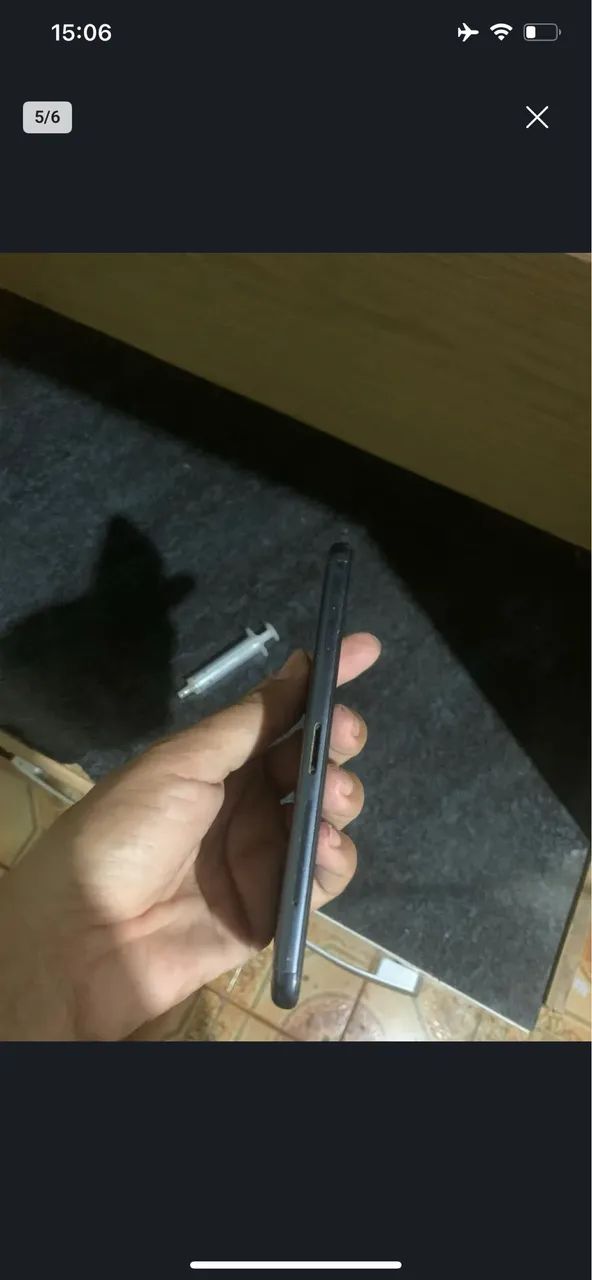 Celular  - Foto 3