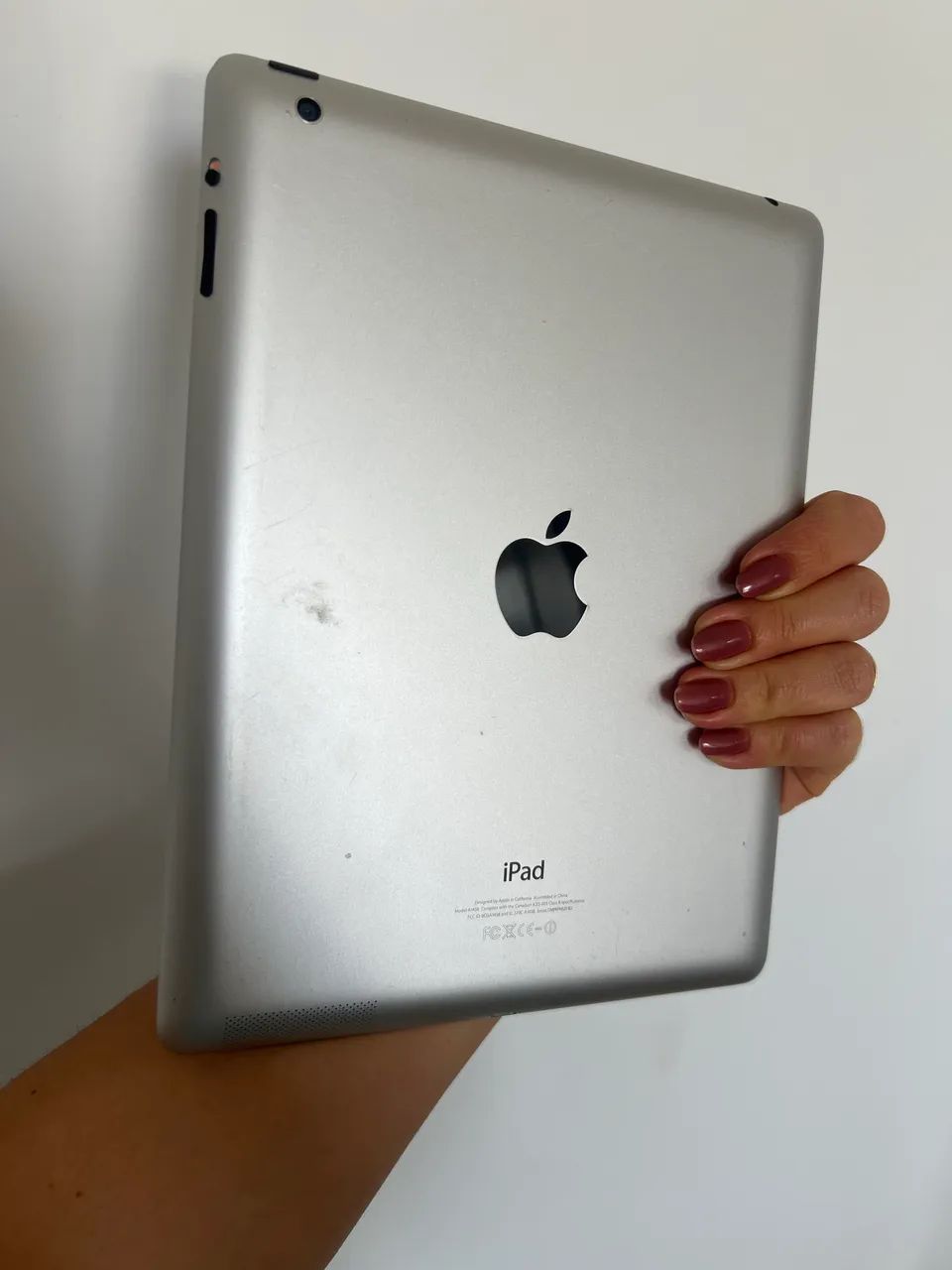 iPad 