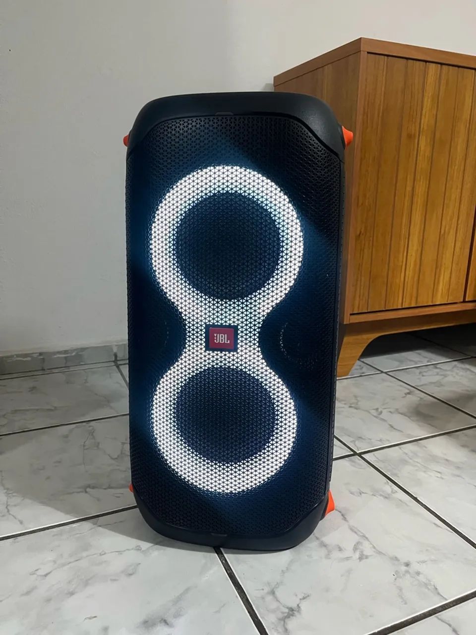 Jbl Partybox 110  - Foto 3