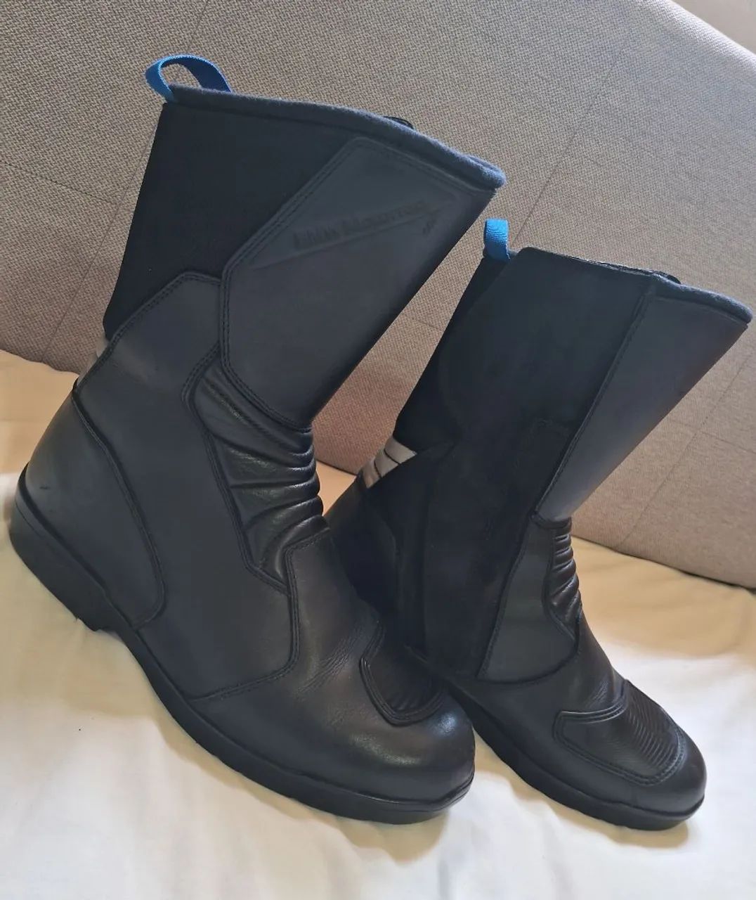 Bota BMW Motorrad CruiseComfort