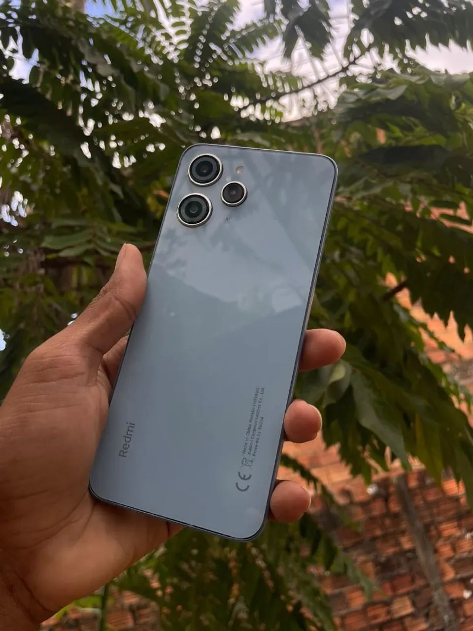 Celular Xiaome Redmi 12