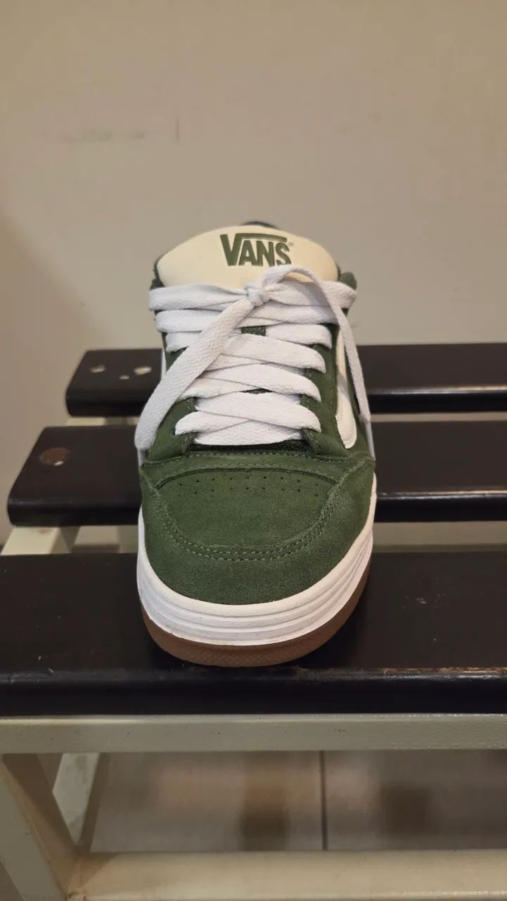 Tenis Vans Hylane