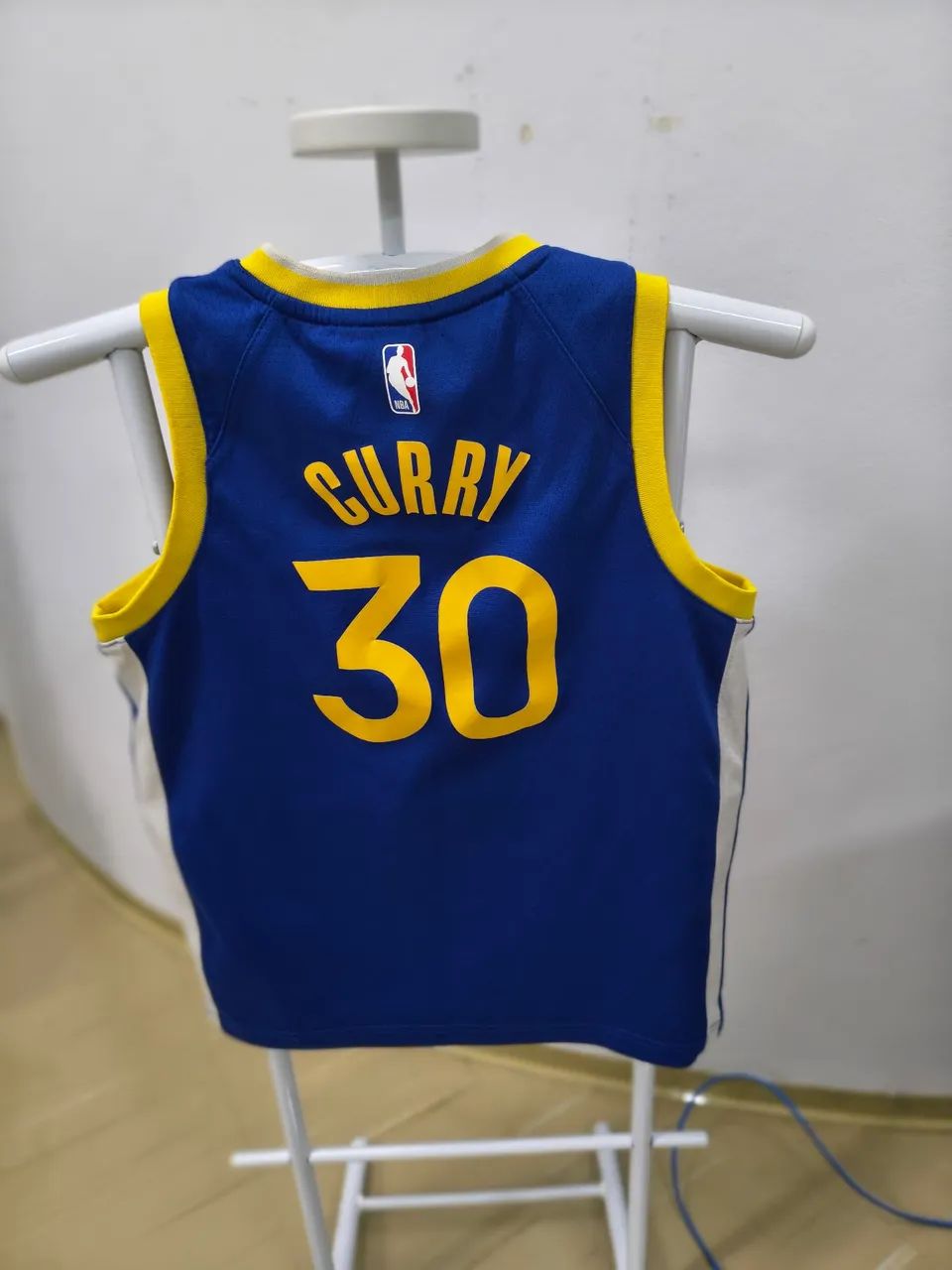 Camisa do Golden statw warrions - Foto 2
