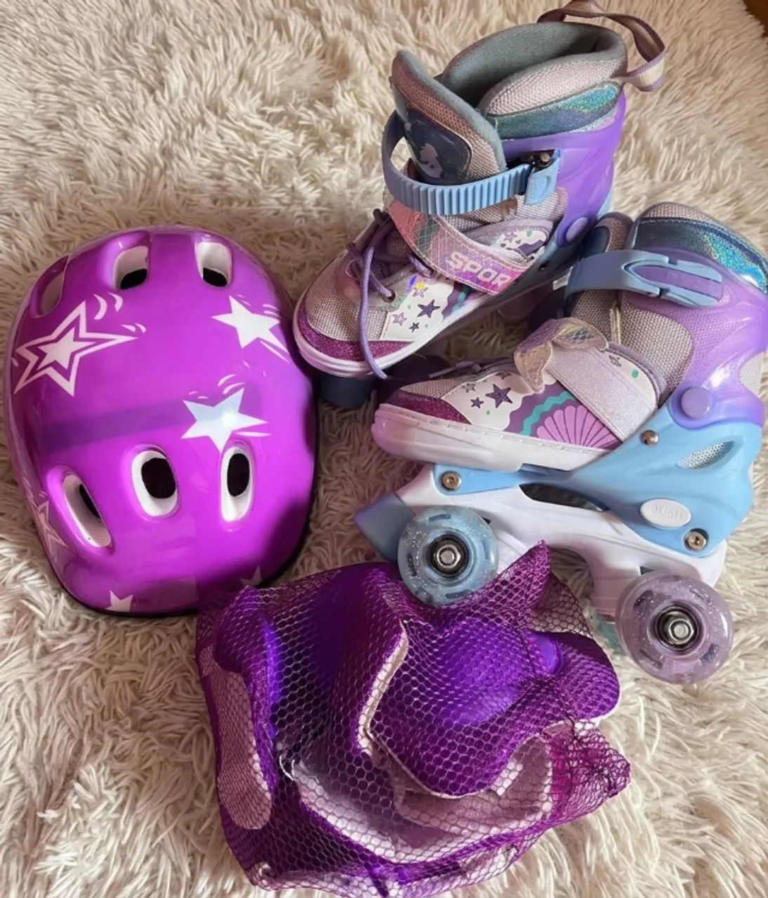 Patins - Foto 4