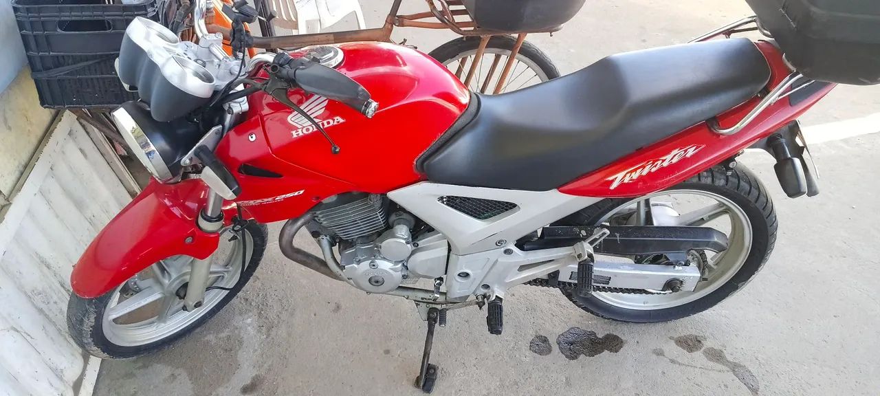 Vendo ou troco  - Foto 4