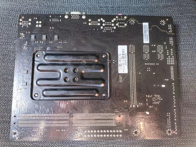 Placa Mãe  - Foto 3