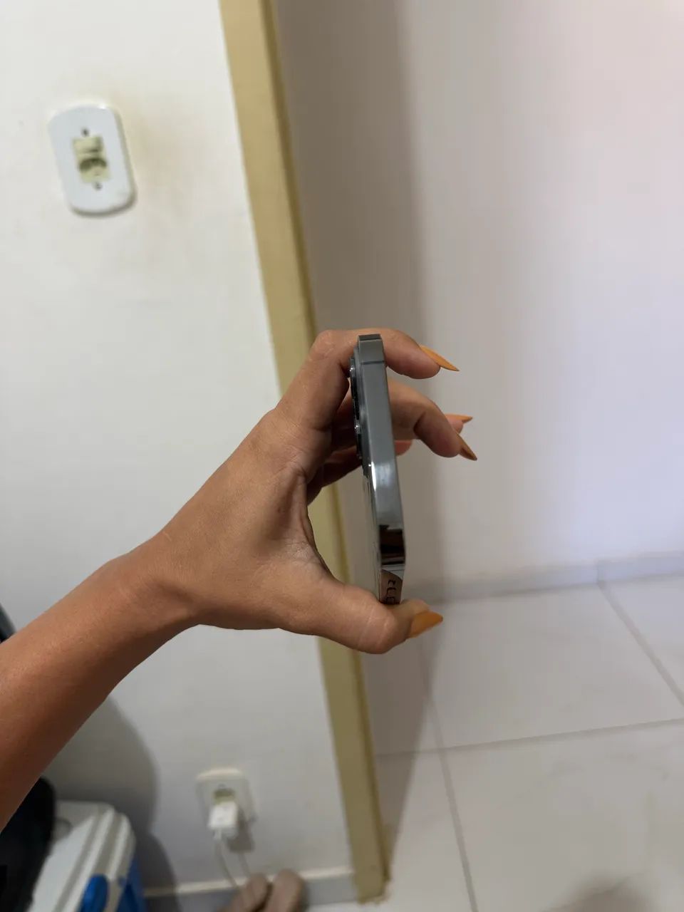 Iphone 13pro max - Foto 4