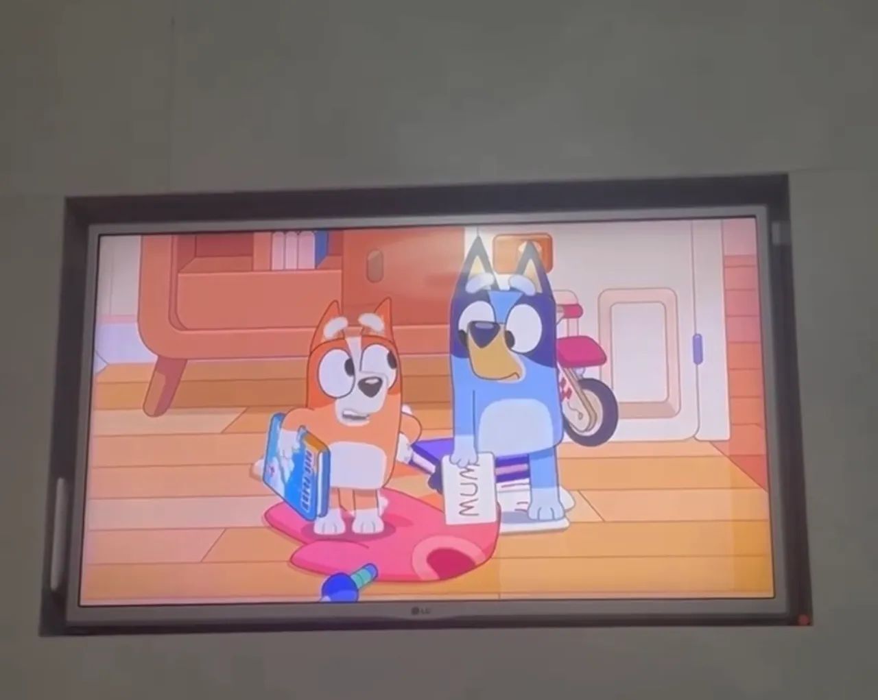 Tv LG 32 - Foto 2