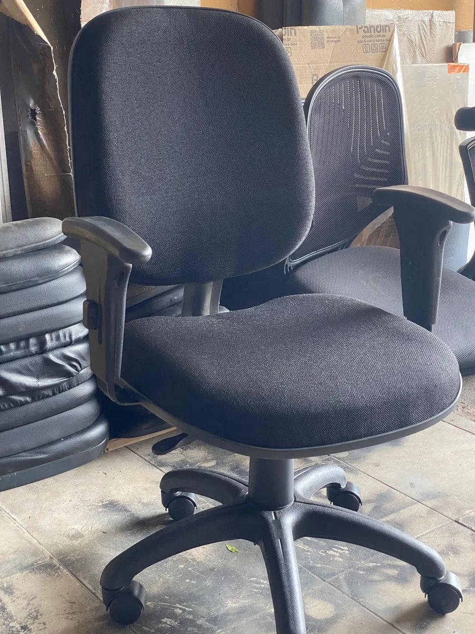 Cadeira diretor  - Foto 3