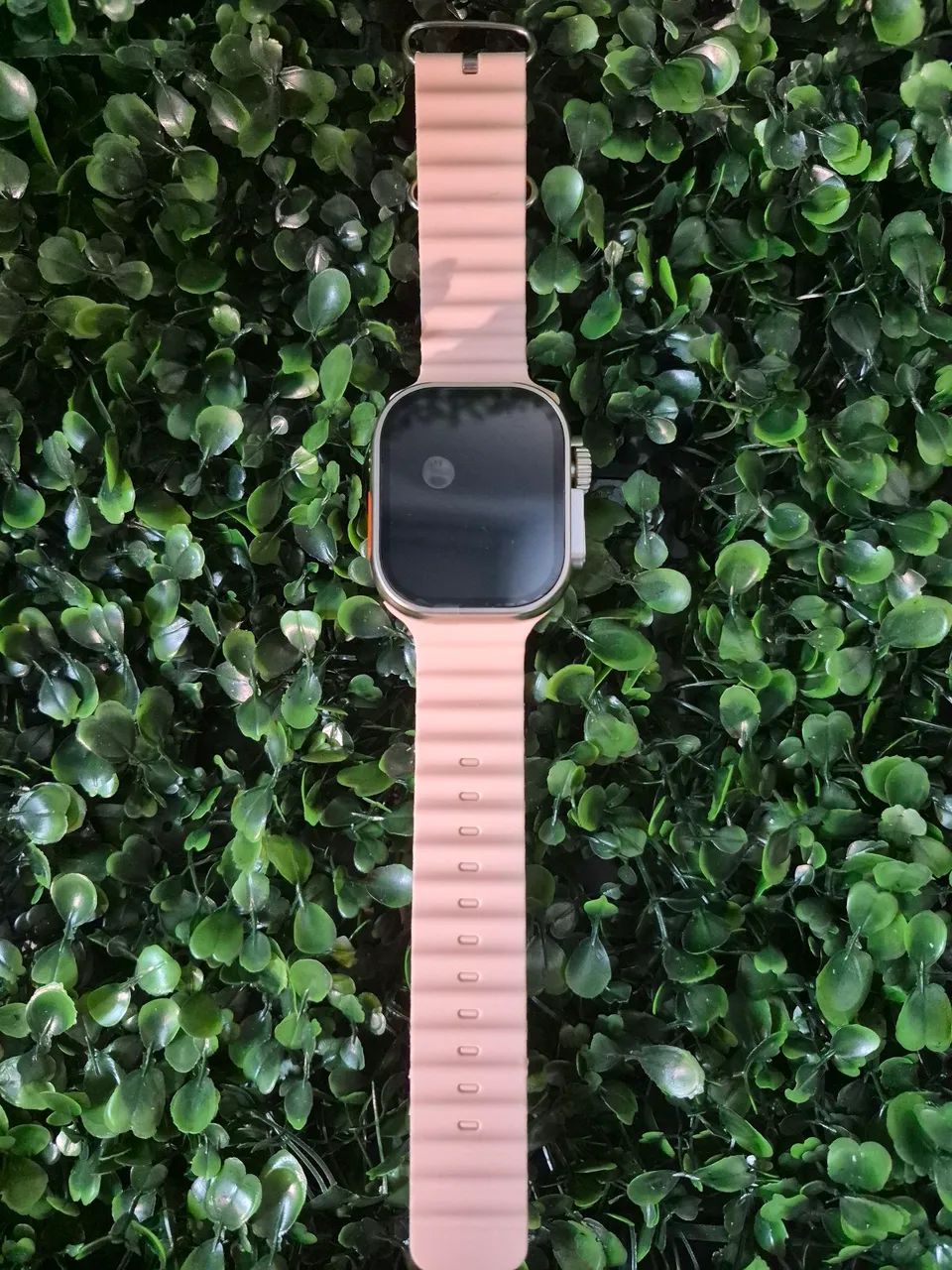 SmartWatch T55 PRO MAX Com 2 Pulseiras Fone Bluetooth e Película  - Foto 3