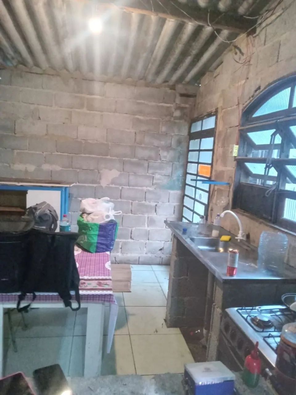 Foto - Osasco - Conceição