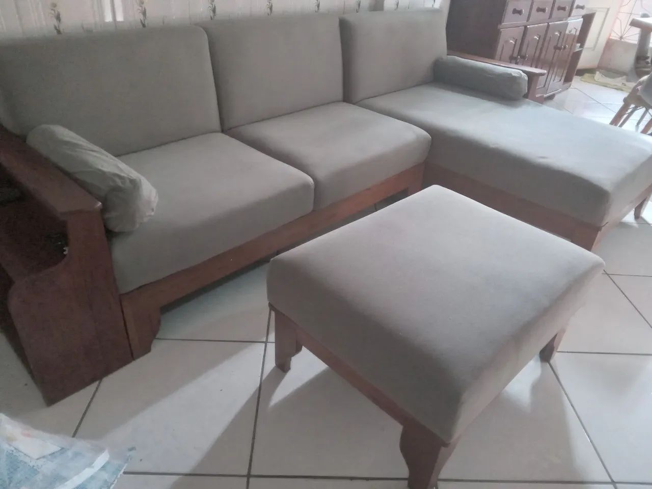 Sofá 
