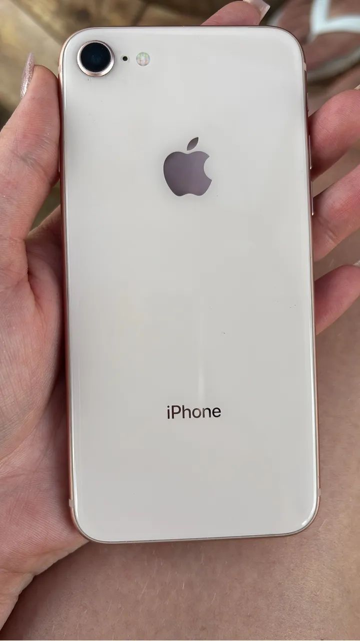 iPhone estragado  - Foto 2