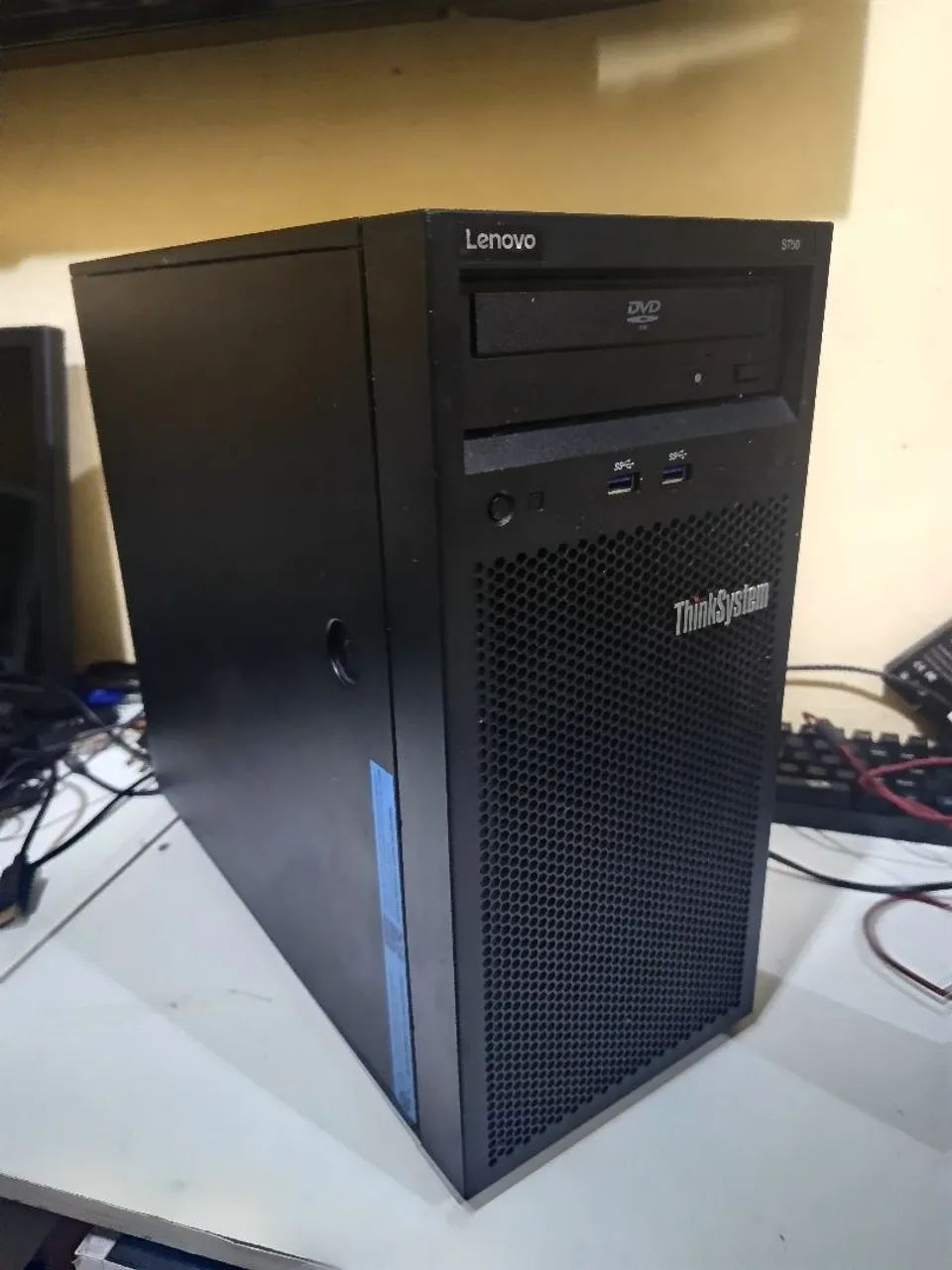 Servidor Lenovo ts50 - Foto 3