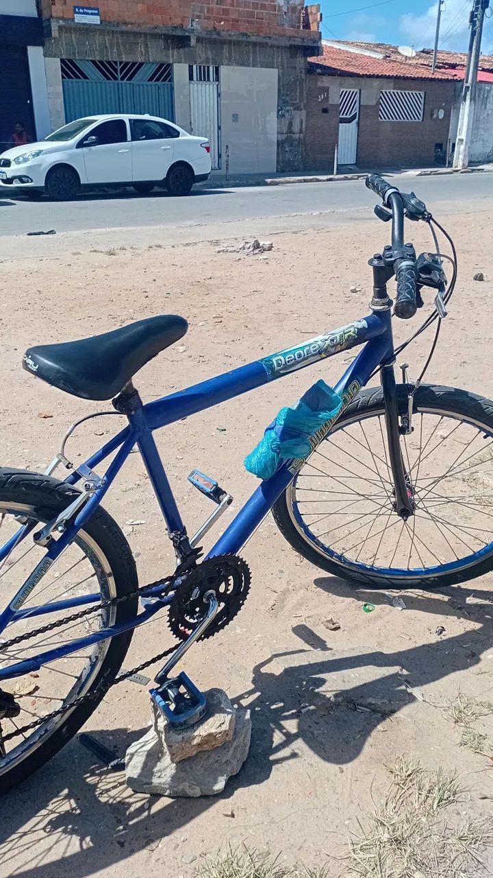 Bicicreta