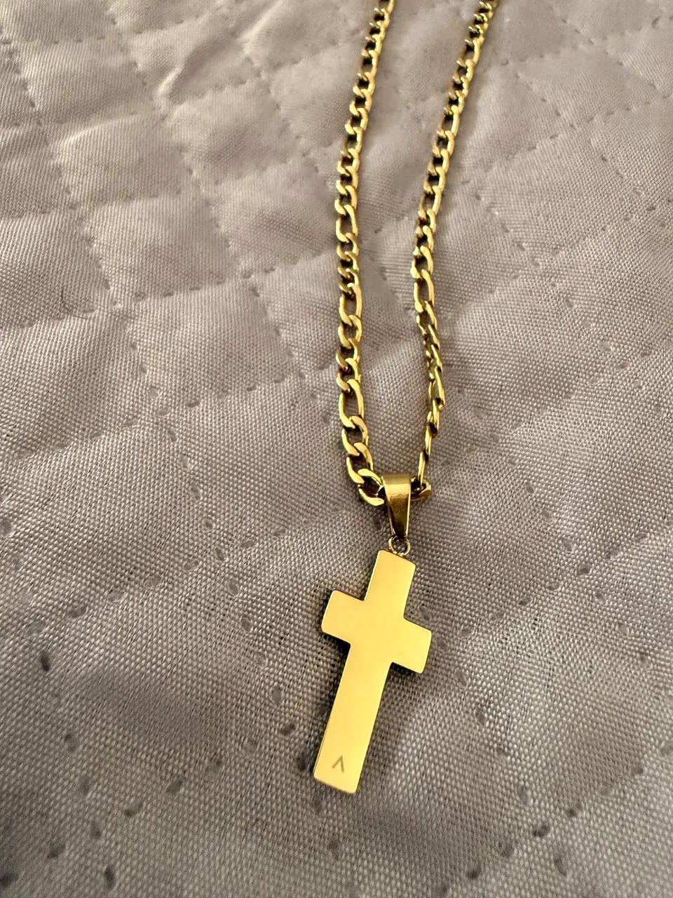 Vendo Cordão e pulseira da Acium 