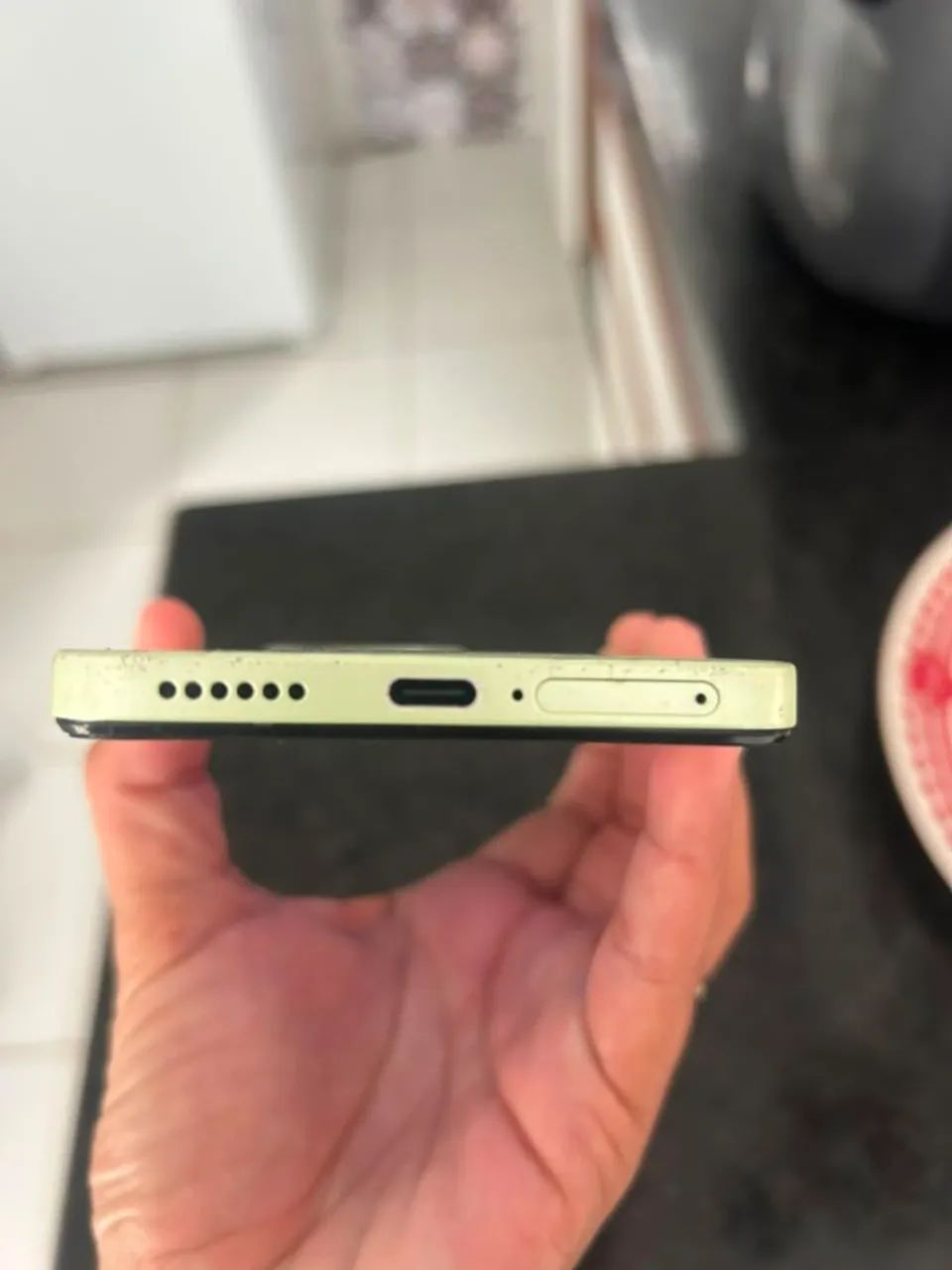 Celular xaiomi note 14 256g - Foto 5