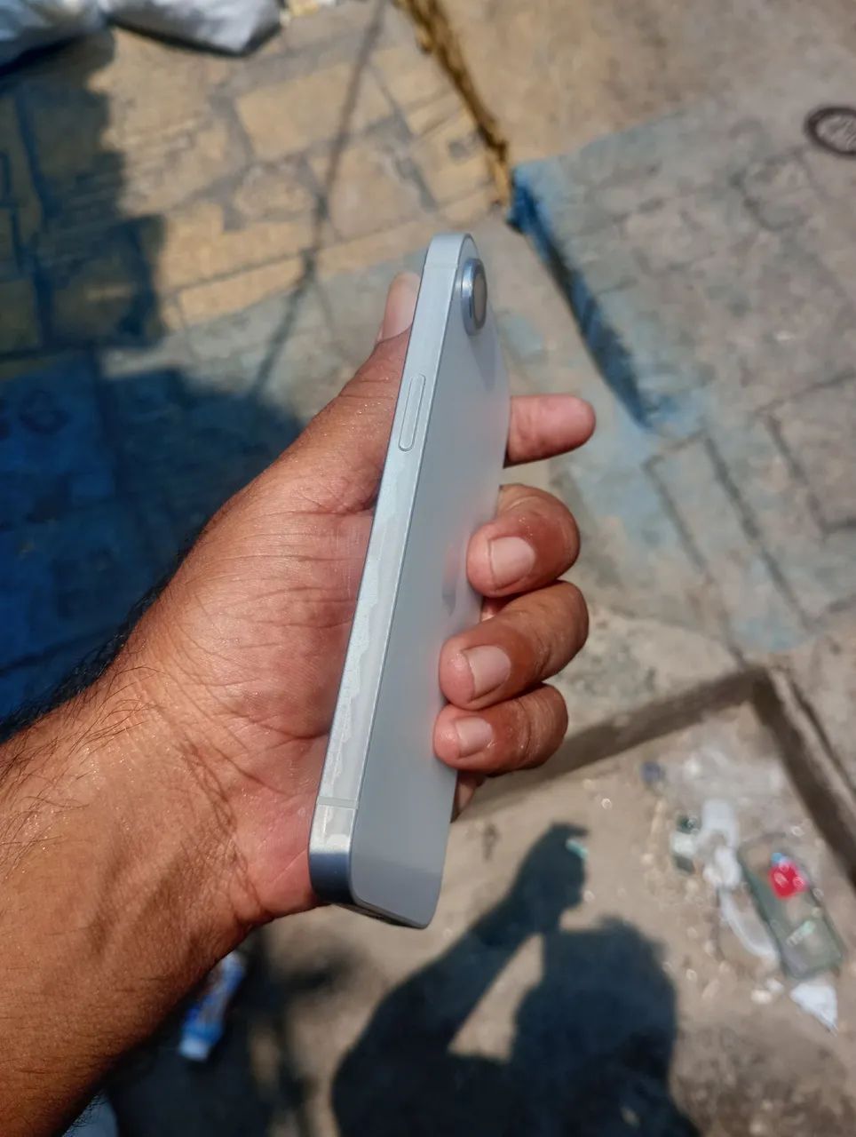 iPhone 16E - Foto 5