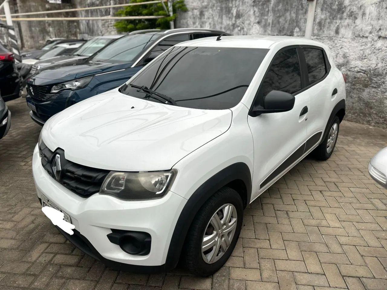 Kiwd Zen 1.0 mec - Foto 2