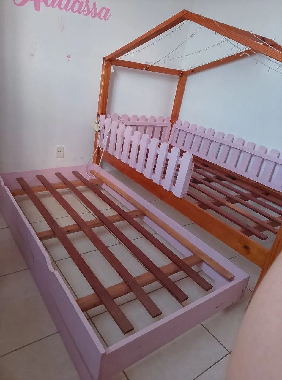 Móveis infantil  - Foto 2
