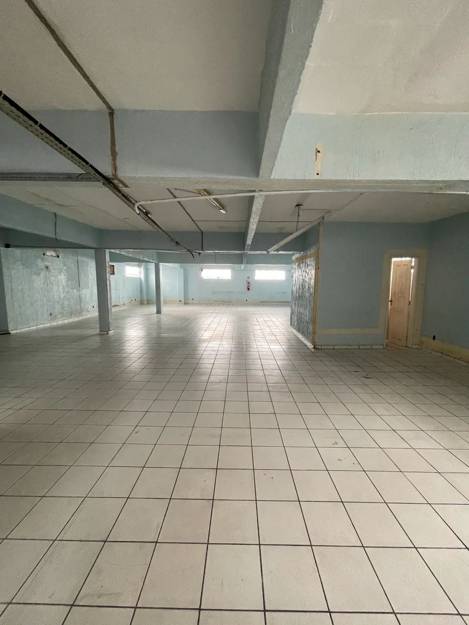 PREDIO COMERCIAL NA AV DJALMA BATISTA - Foto 5