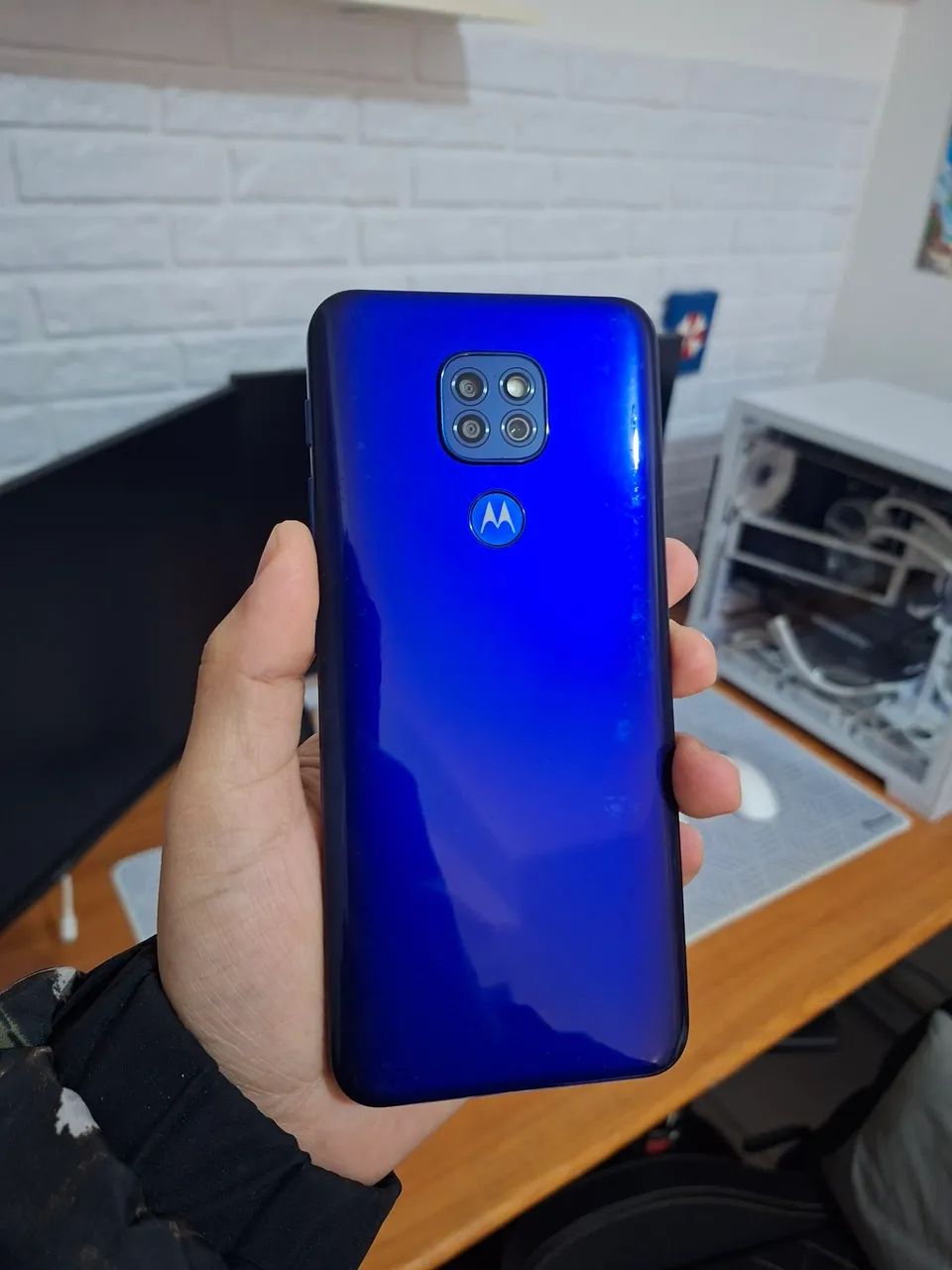 MOTO G9 PLAY