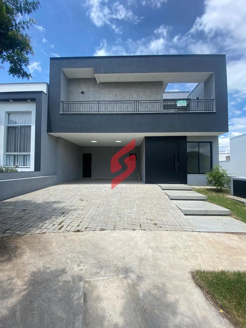 Casa 3 dormitórios de Condomínio a venda - Sorocaba, SP - Foto 2