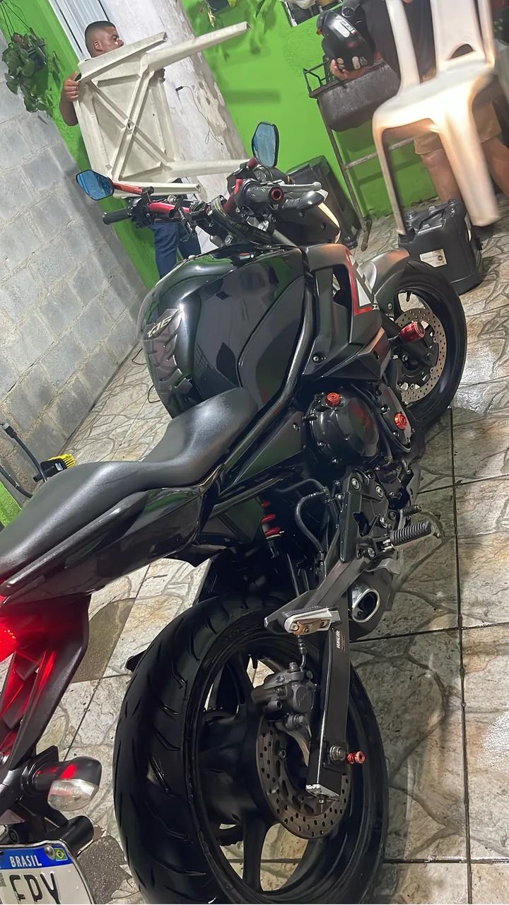 Xj6  - Foto 2
