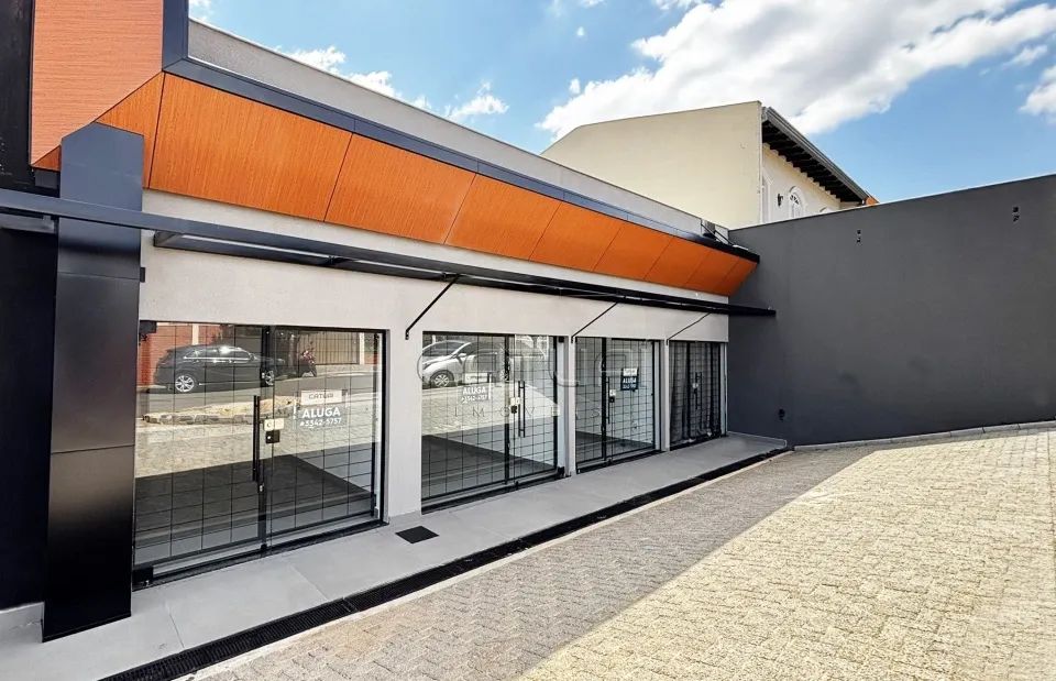 Comercial Para Alugar Jardim Santo Antônio Londrina - Foto 2