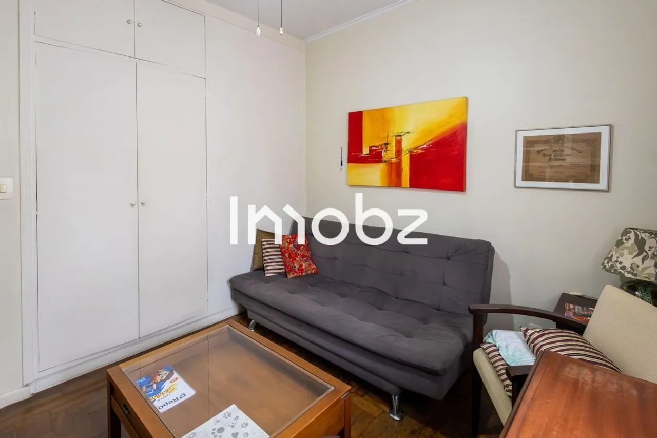 Casa à Venda - Brooklin, 3 Quartos, 128 m2