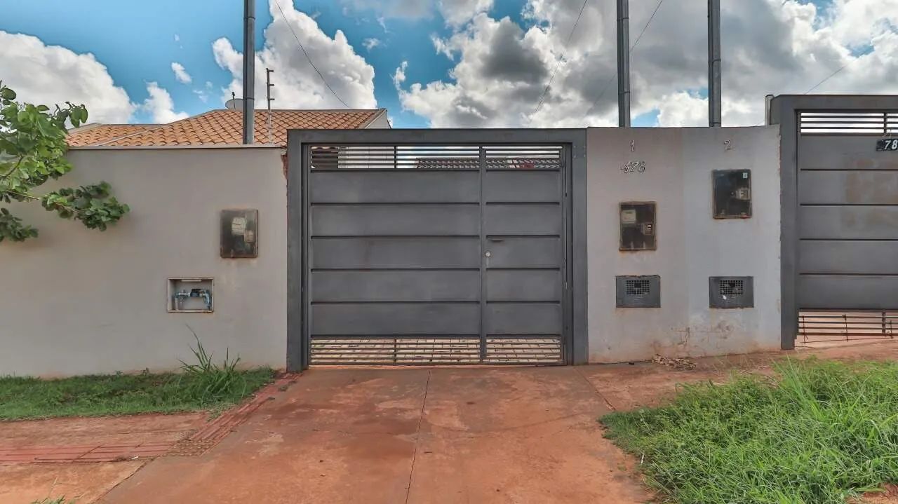 Casa Térrea no Jardim Itamaracá
