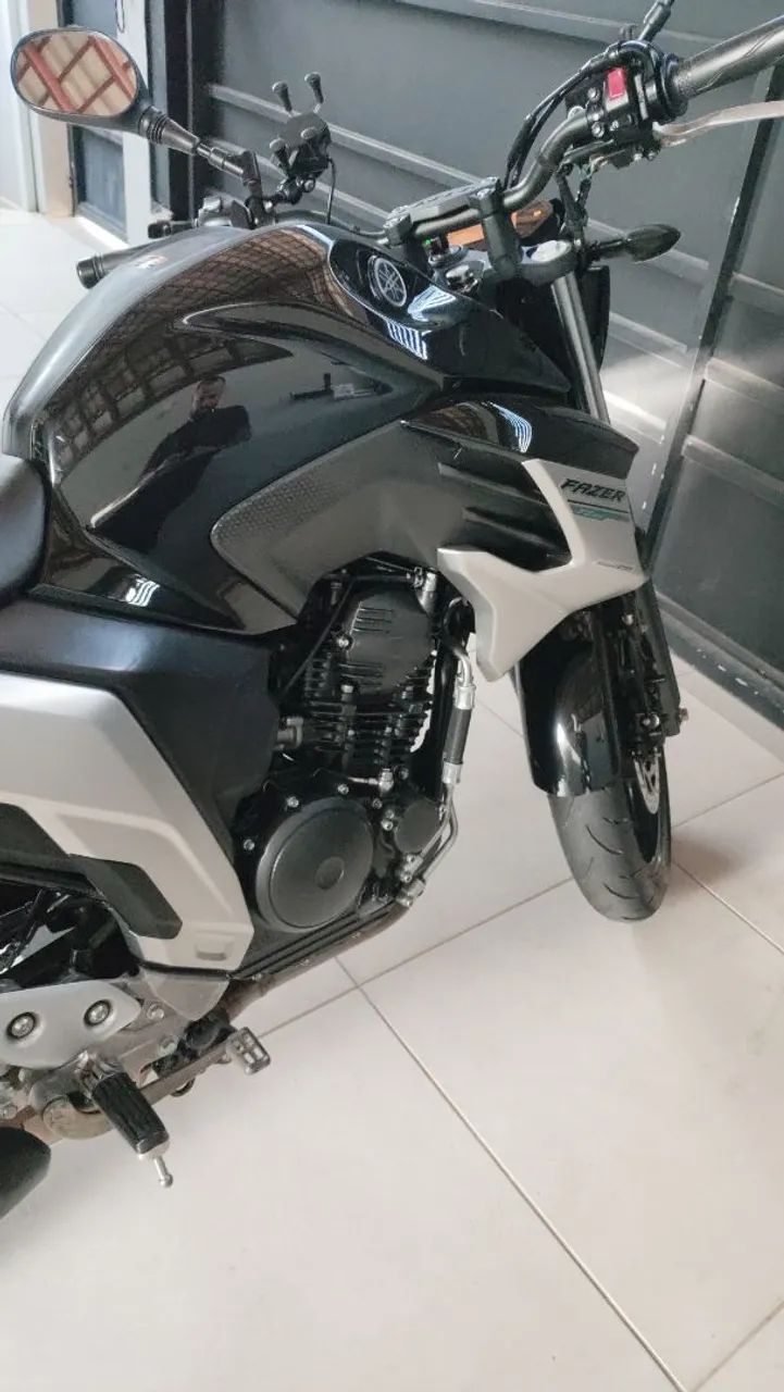 Yamaha  - Foto 4