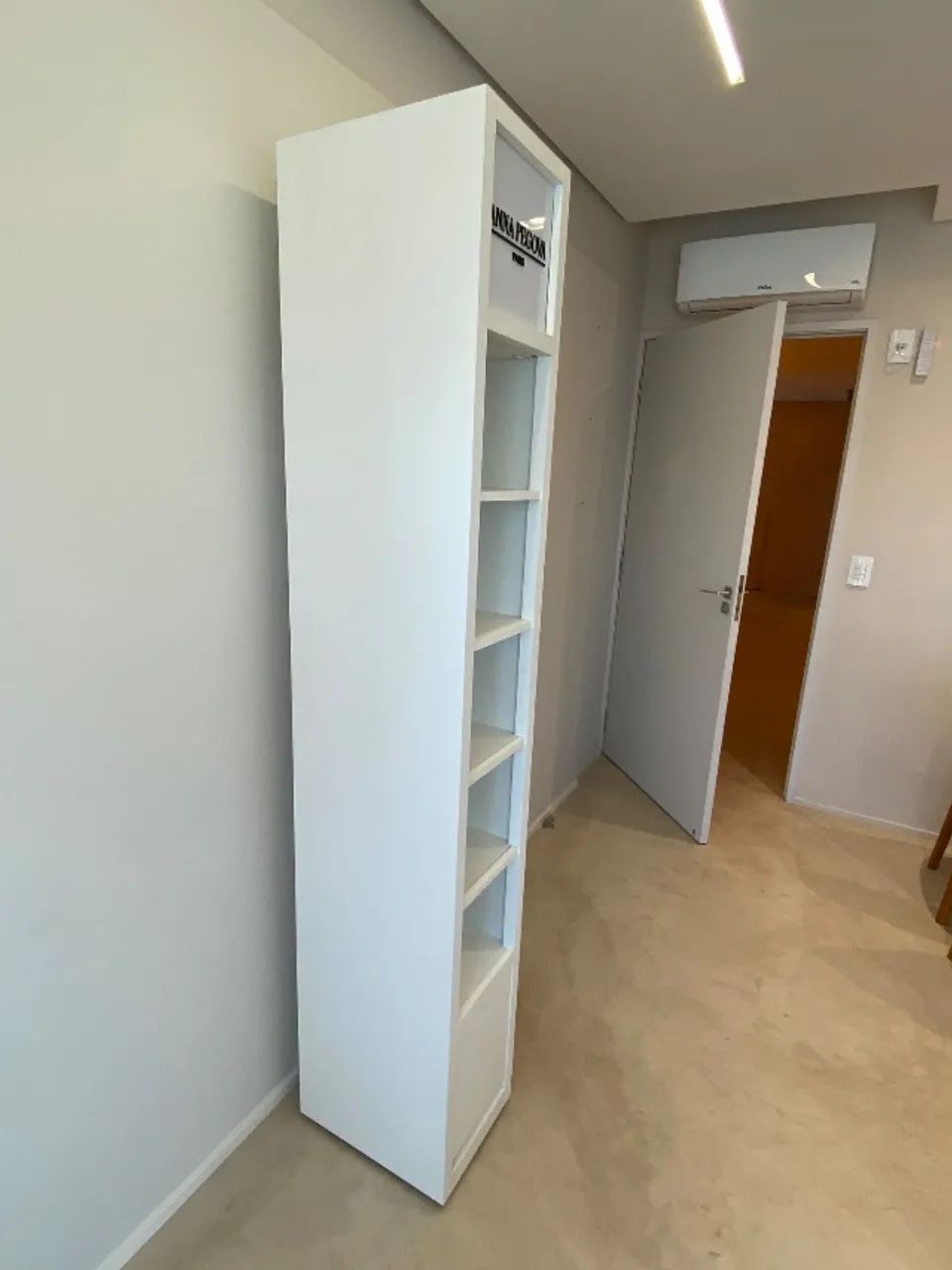 Móvel expositor com luz LED  - Foto 3