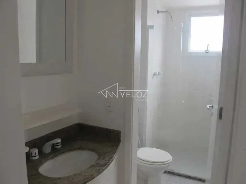Flat : / Residencial / Botafogo - Foto 4