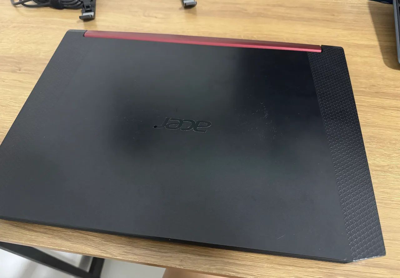 VENDO NOTEBOOK ACER NITRO  - Foto 2
