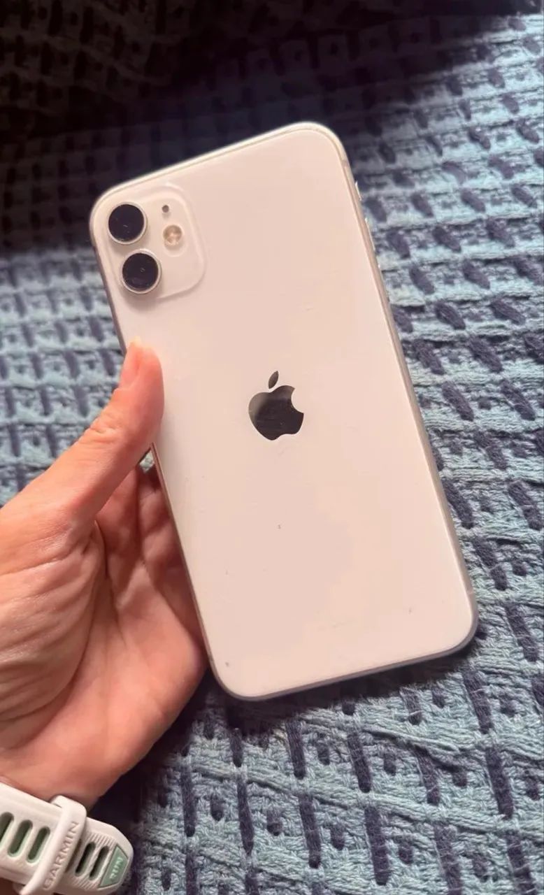iPhone 11 - Foto 5