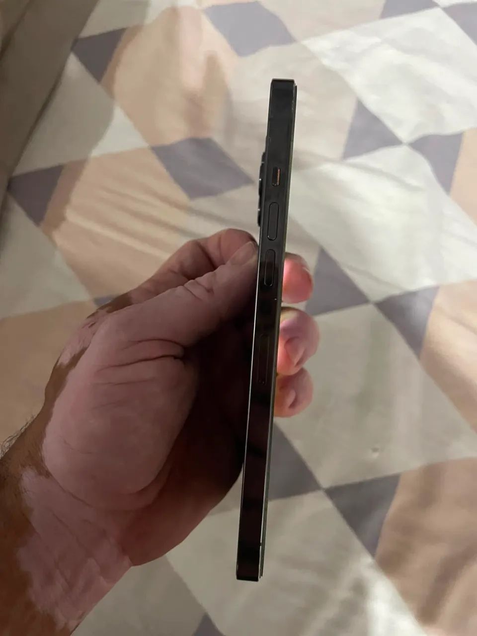 iPhone 12 Pro Max 256 G - Foto 5