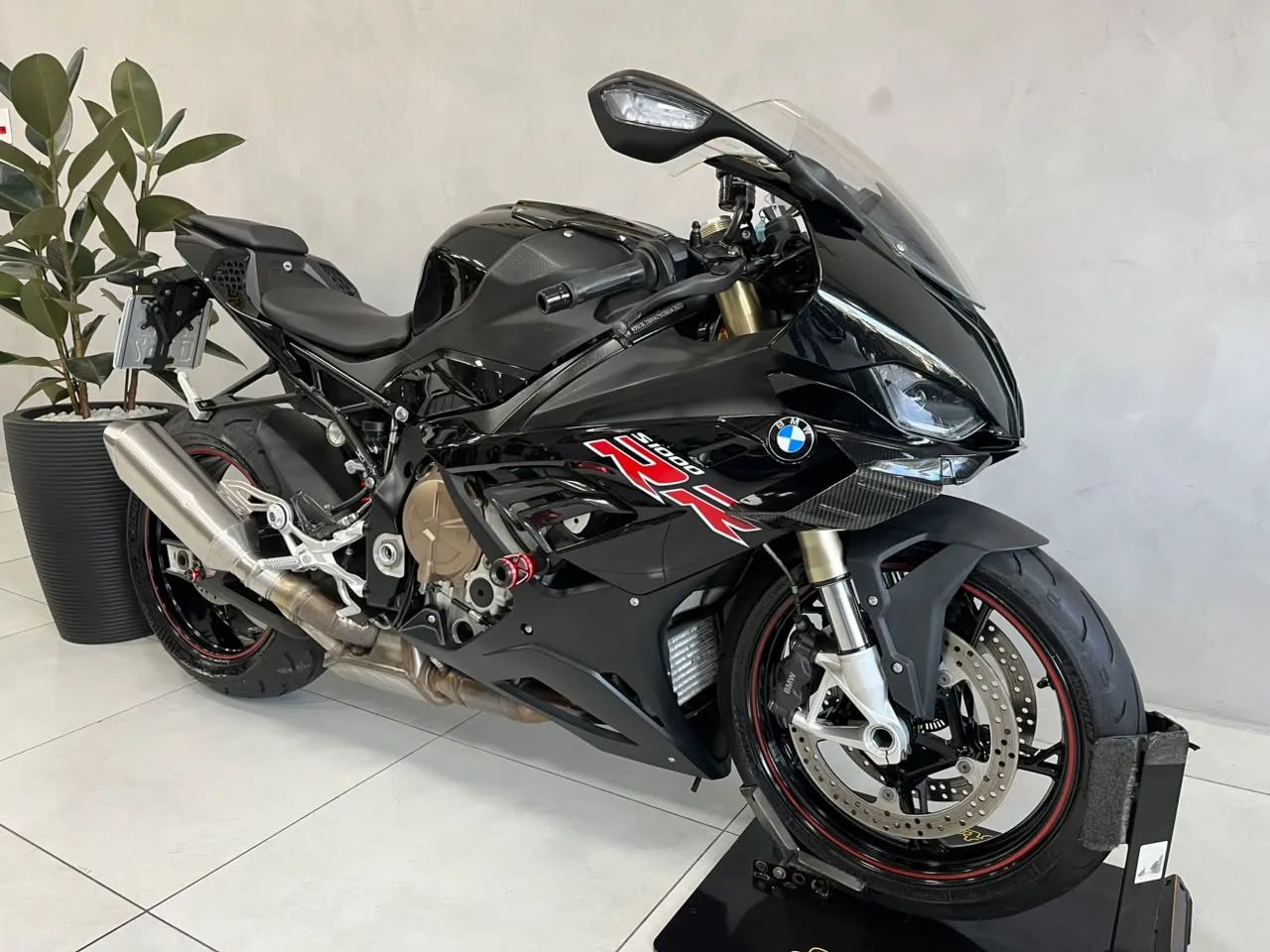 BMW S 1000 RR - Foto 4