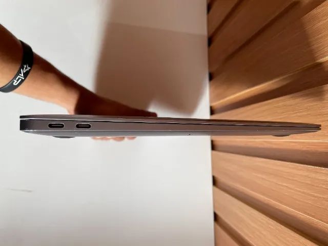 MacBook Air 2019 | 8gb Ram | ssd 128gb - Foto 3