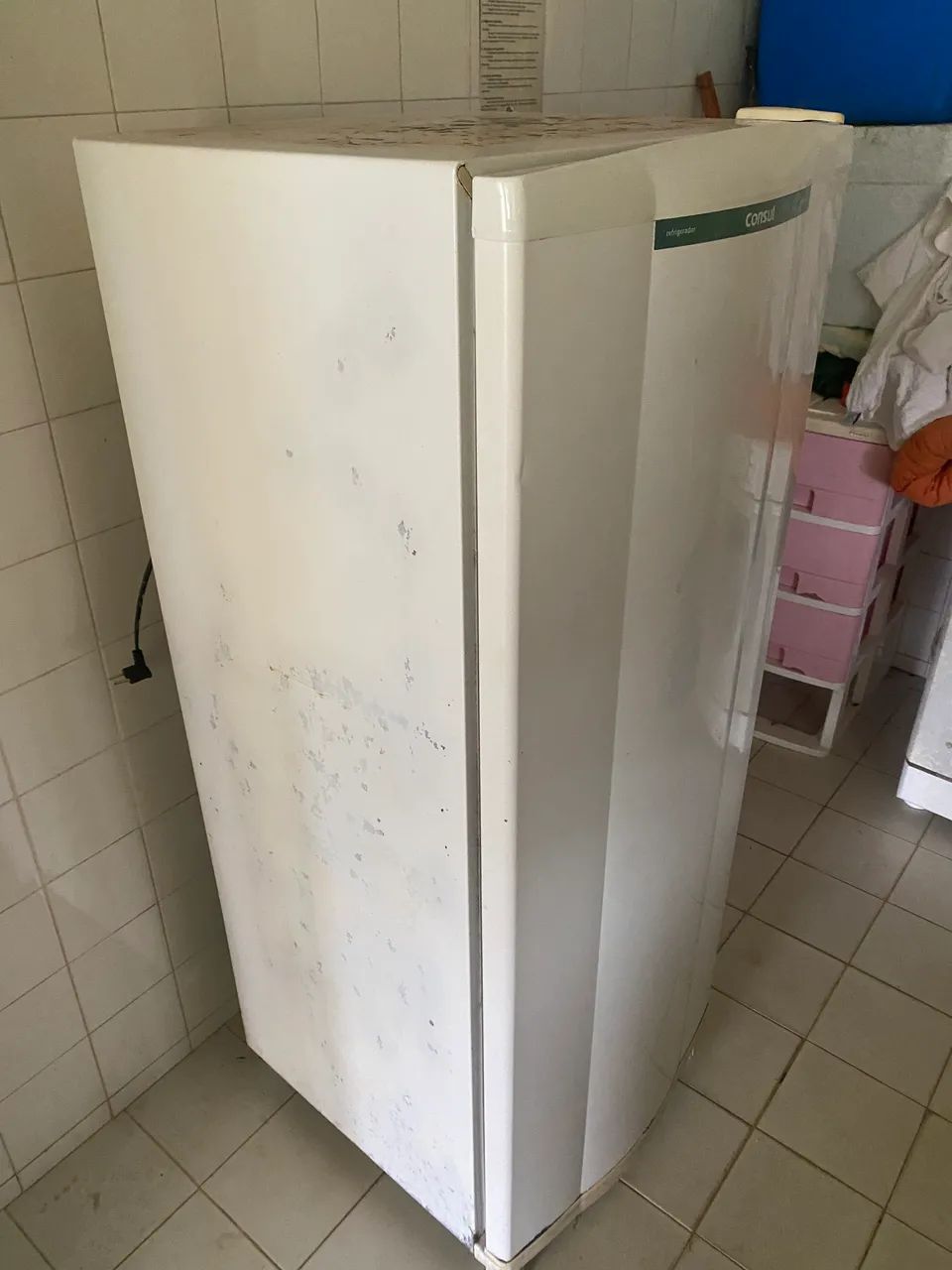 Geladeira 