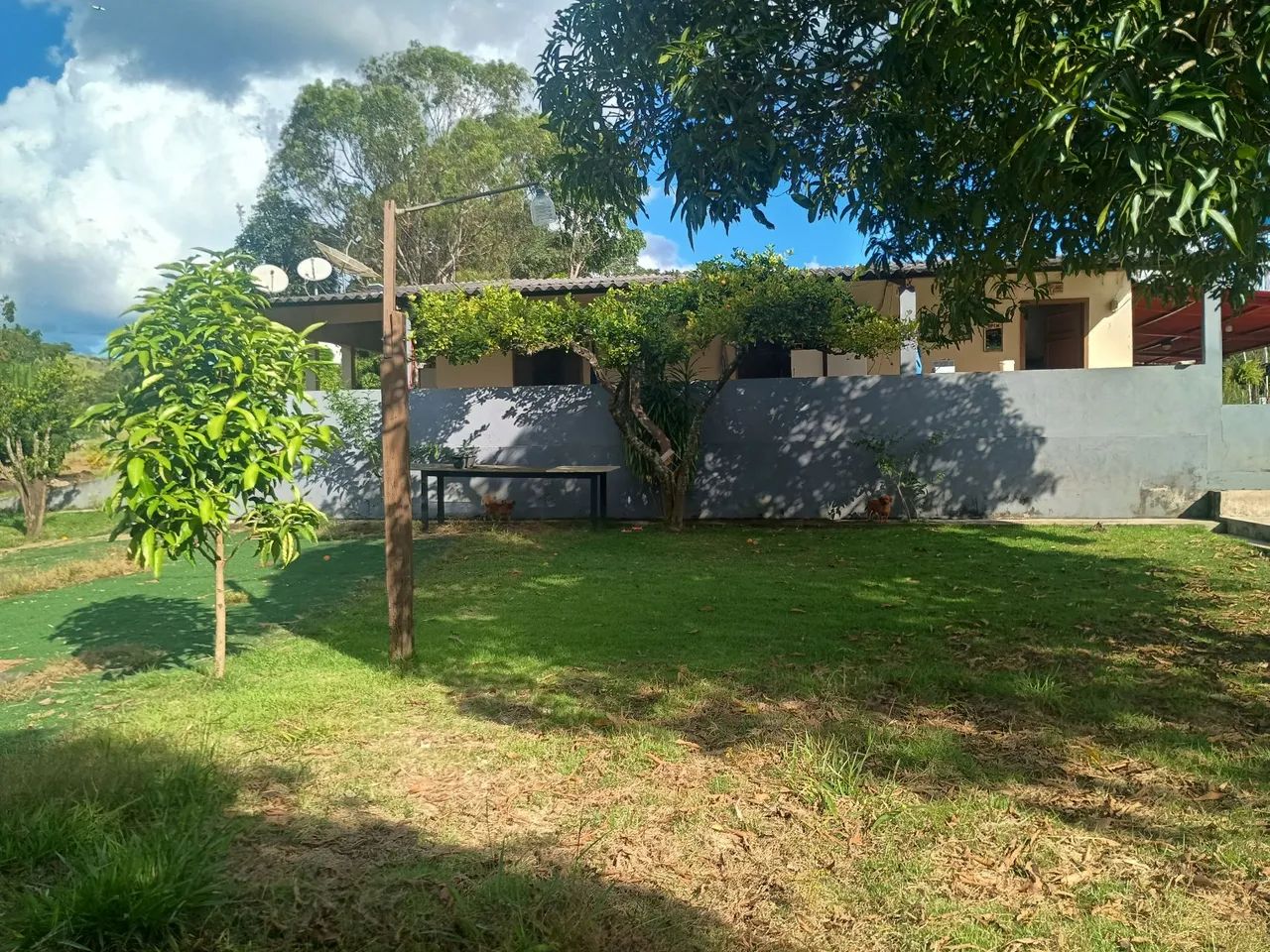 Chácara em águas lindas com 48.750 mts - Foto 2