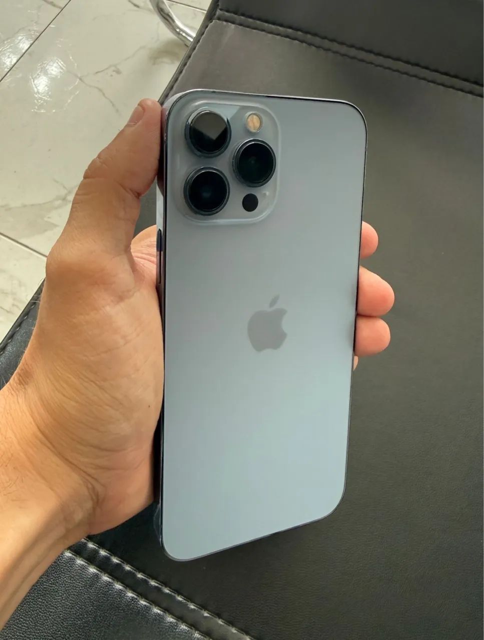 iPhone 13 Pro Max 128 gigas  - Foto 2