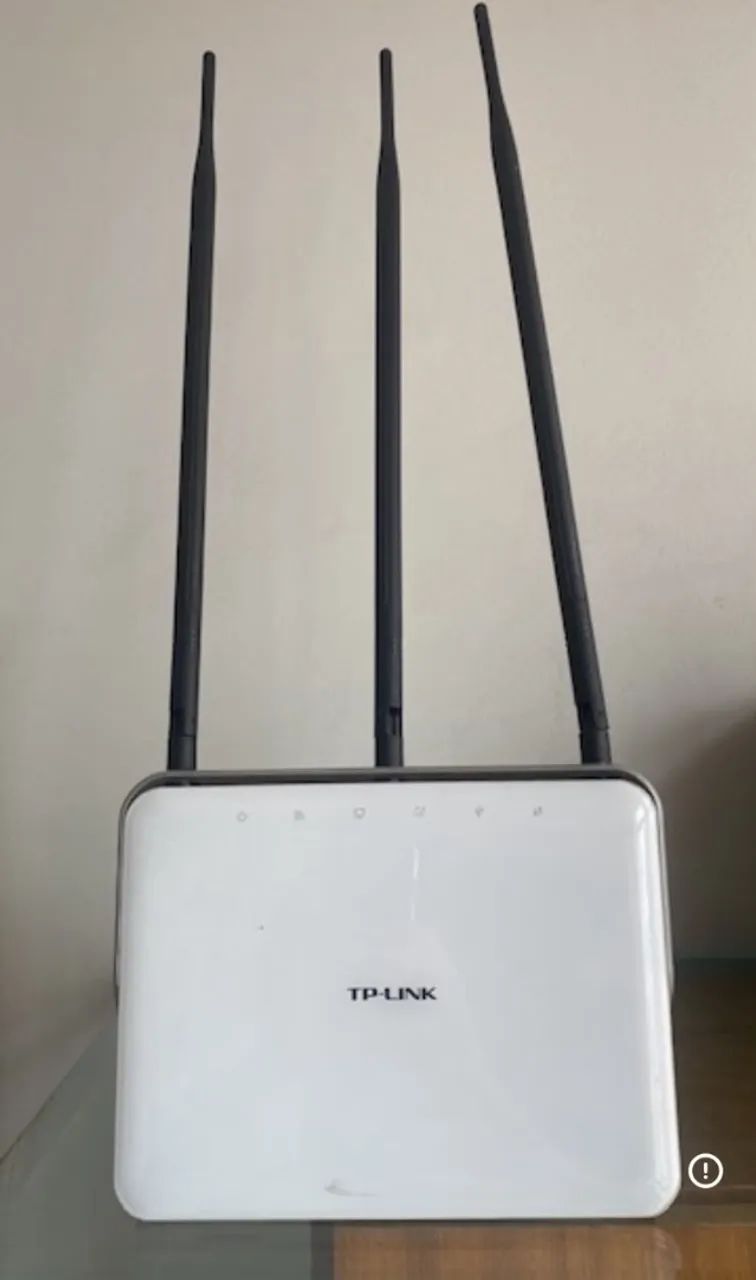 Roteador TP LINK CE1588 + 4 PCI EXPRESS CE1588