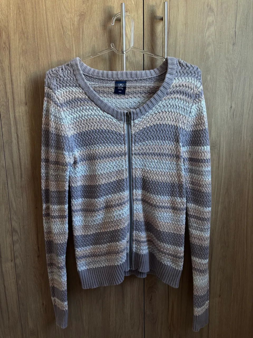 Casaco tricot Hering 