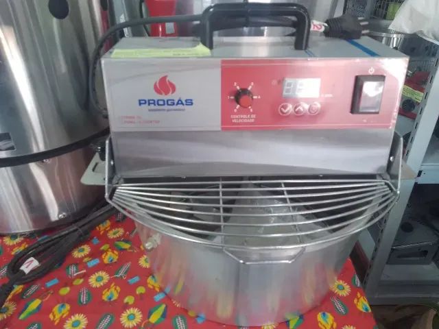 MISTURADOR 10L PROGÁS 